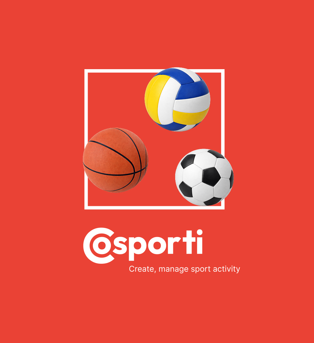 What Is Cosporti and What the App Does